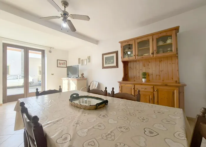 בית נופש Le Arcate Puglia On Line *