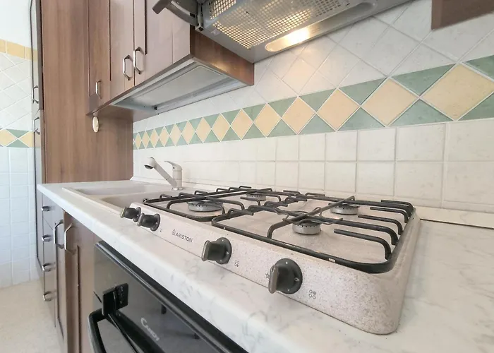 בית נופש Le Arcate Puglia On Line *