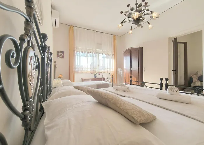 Le Arcate Puglia On Line