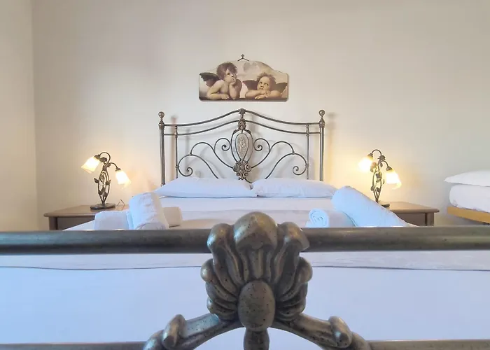 Le Arcate Puglia On Line בית נופש *