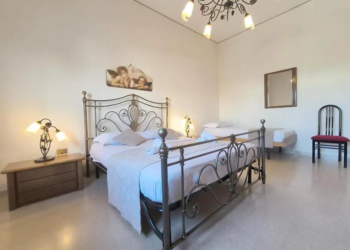 Le Arcate Puglia On Line