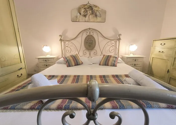 Le Arcate Puglia On Line Morciano di Leuca