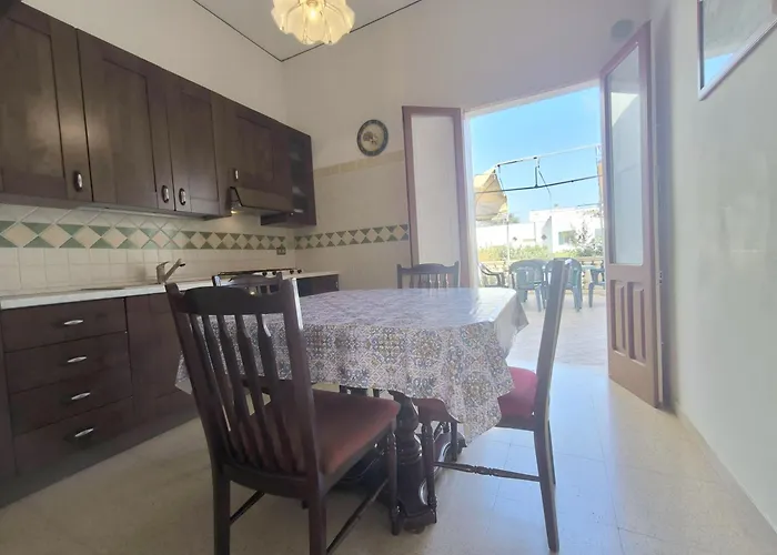 בית נופש Le Arcate Puglia On Line *