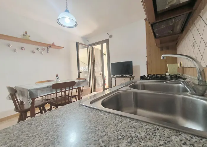 Le Arcate Puglia On Line בית נופש