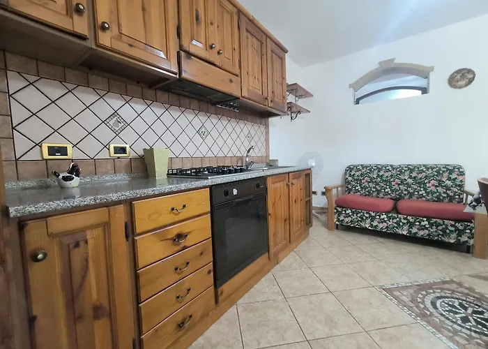 Le Arcate Puglia On Line בית נופש מורצ'יאנו די לאוקה