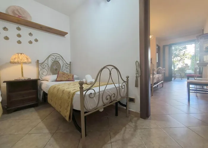 Le Arcate Puglia On Line בית נופש מורצ'יאנו די לאוקה