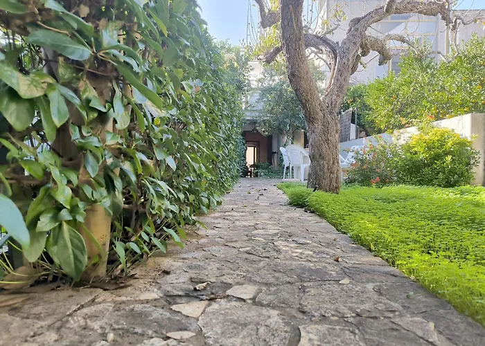 Le Arcate Puglia On Line בית נופש