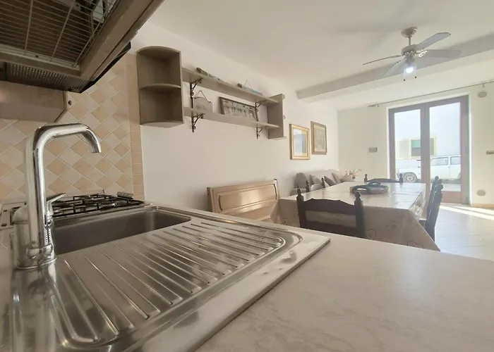 Le Arcate Puglia On Line בית נופש