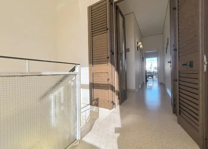 בית נופש Le Arcate Puglia On Line *