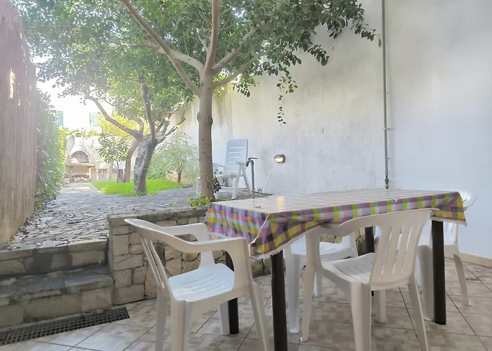 Le Arcate Puglia On Line בית נופש