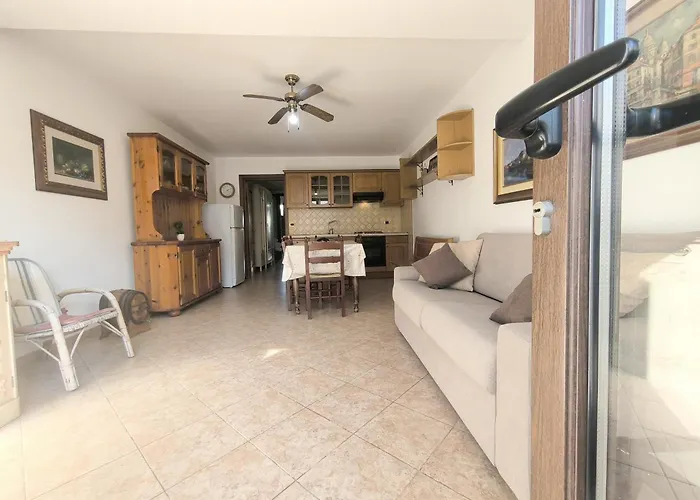 Ferienhaus Le Arcate Puglia On Line