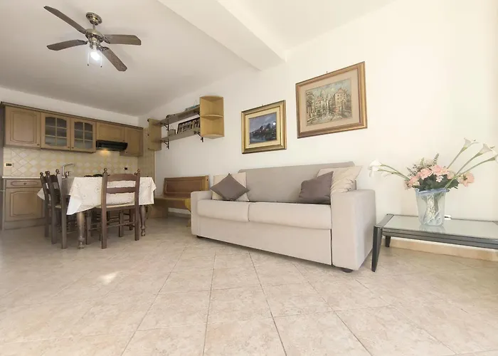 Le Arcate Puglia On Line Ferienhaus *