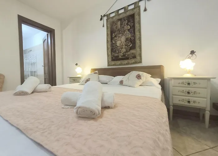 Le Arcate Puglia On Line