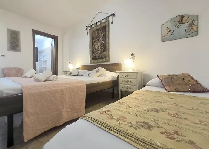 Le Arcate Puglia On Line