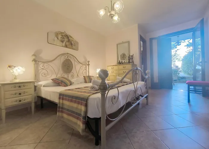 Le Arcate Puglia On Line Ferienhaus