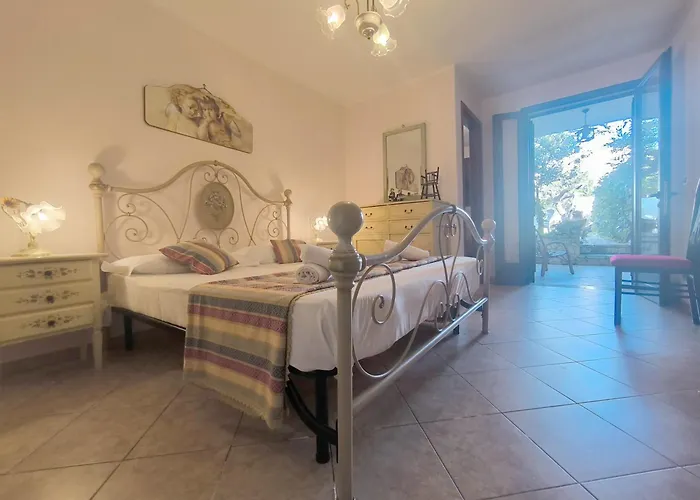 Le Arcate Puglia On Line Ferienhaus *