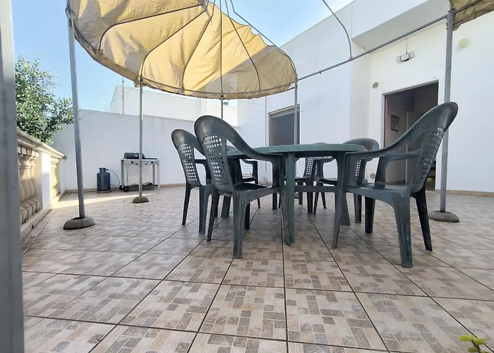 Le Arcate Puglia On Line