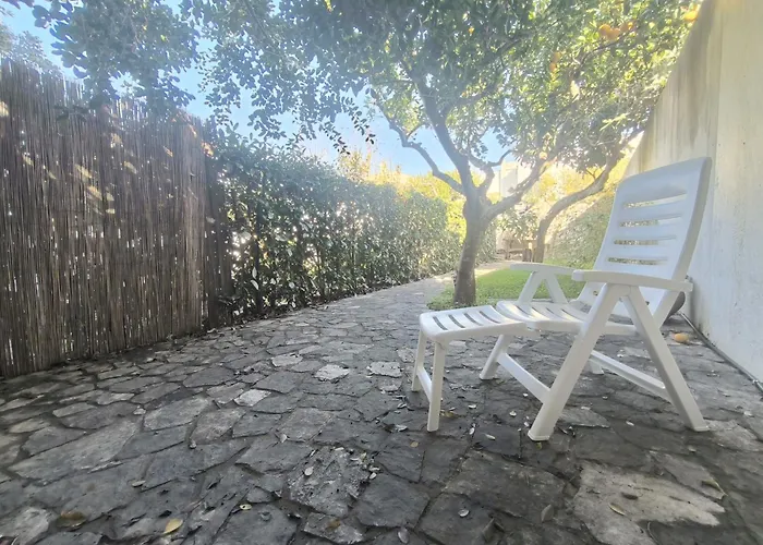 Le Arcate Puglia On Line * מורצ'יאנו די לאוקה