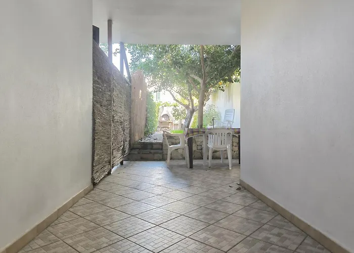 Le Arcate Puglia On Line