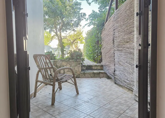 Le Arcate Puglia On Line בית נופש מורצ'יאנו די לאוקה