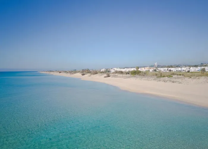 Le Arcate Puglia On Line בית נופש מורצ'יאנו די לאוקה