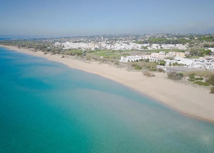 Le Arcate Puglia On Line