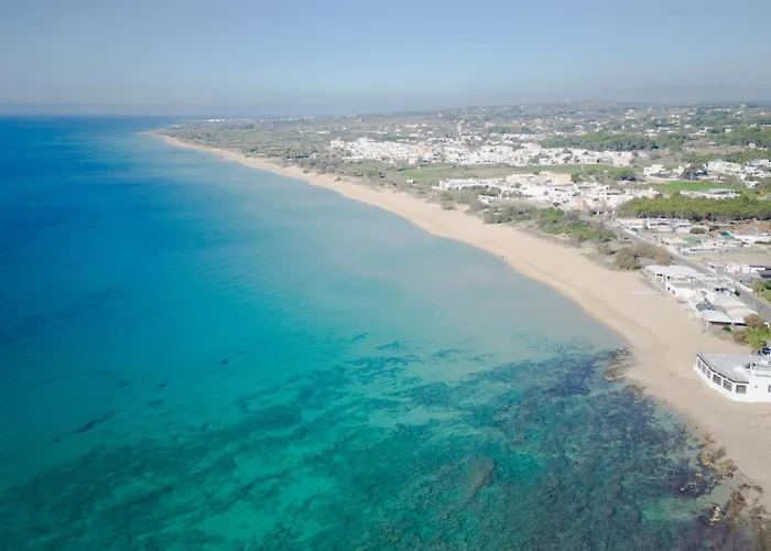 Le Arcate Puglia On Line