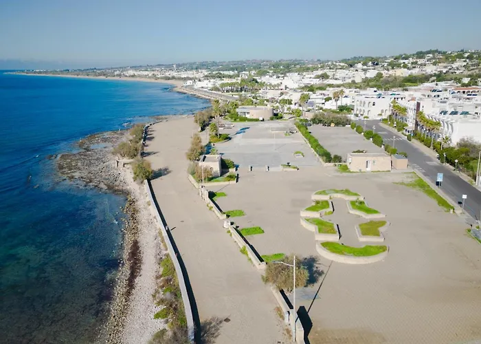 Le Arcate Puglia On Line *