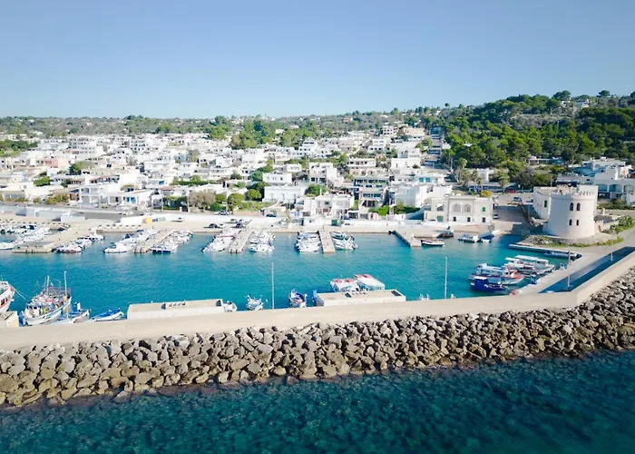 Le Arcate Puglia On Line בית נופש *